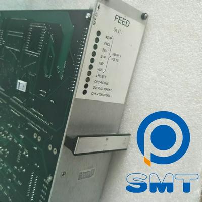 MPM ACCUFLEX SLOT3 FEED POWER BOARD  